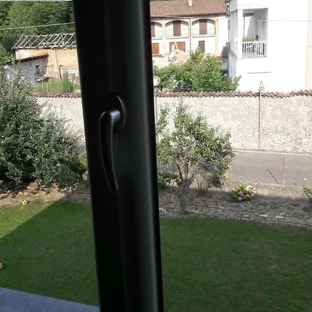 Il Melo Di Titta Apartment Ceva