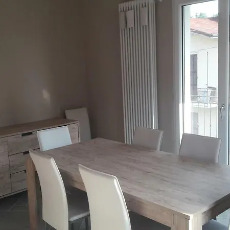 Il Melo Di Titta Apartment Ceva