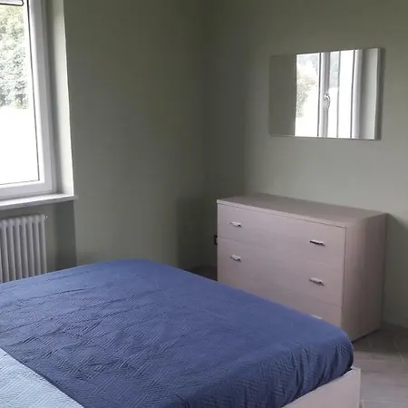 Il Melo Di Titta Apartment