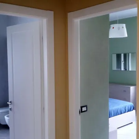 Il Melo Di Titta Apartment