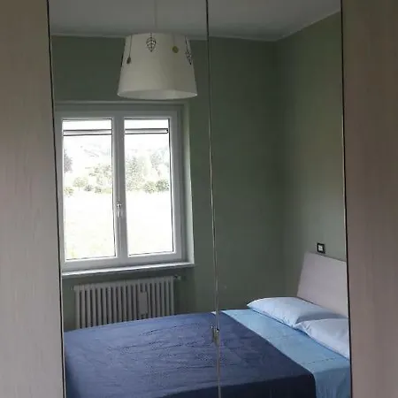 Il Melo Di Titta Apartment Ceva