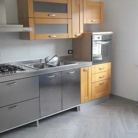 Il Melo Di Titta Apartment Ceva