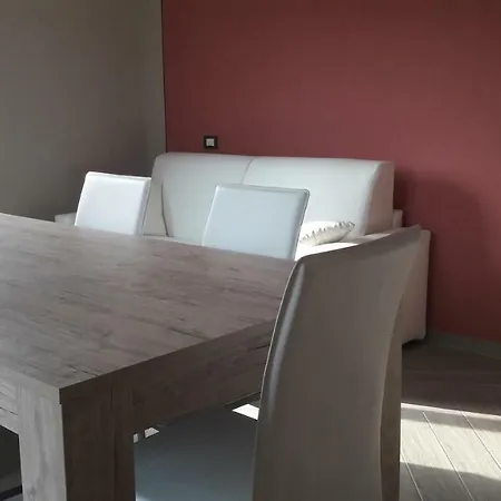 Il Melo Di Titta Apartment Ceva