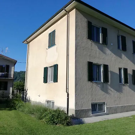 Il Melo Di Titta Ceva
