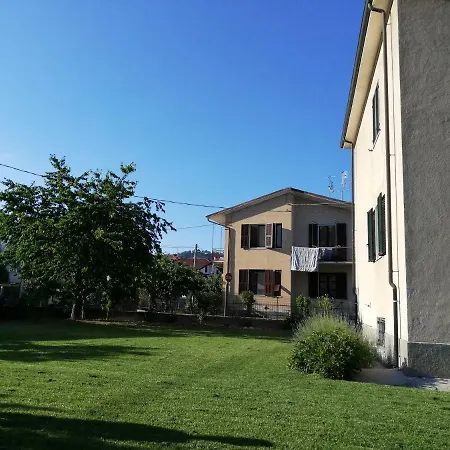 Apartment Il Melo Di Titta *