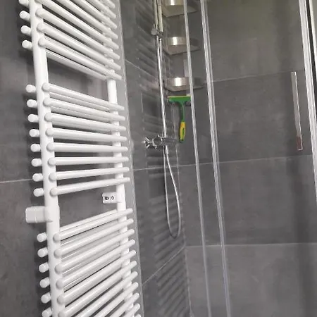 Il Melo Di Titta Apartment